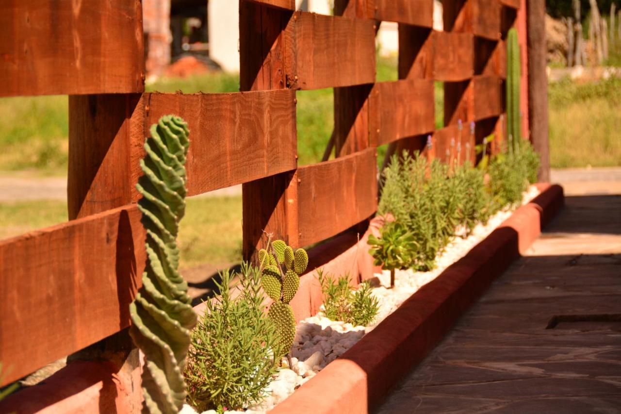 Waytay Villa Cafayate Exterior foto