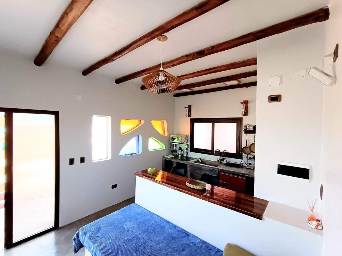 Waytay Villa Cafayate Exterior foto
