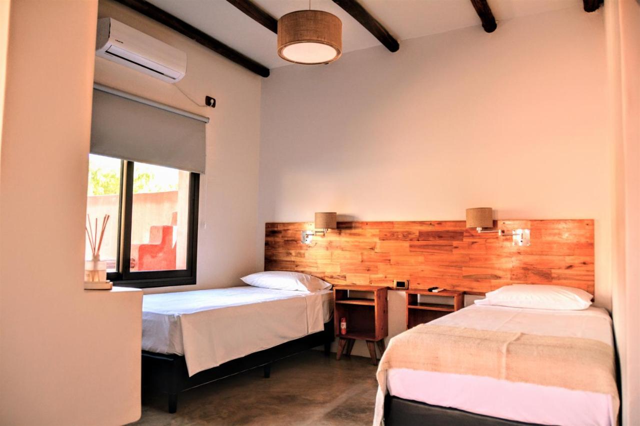 Waytay Villa Cafayate Exterior foto