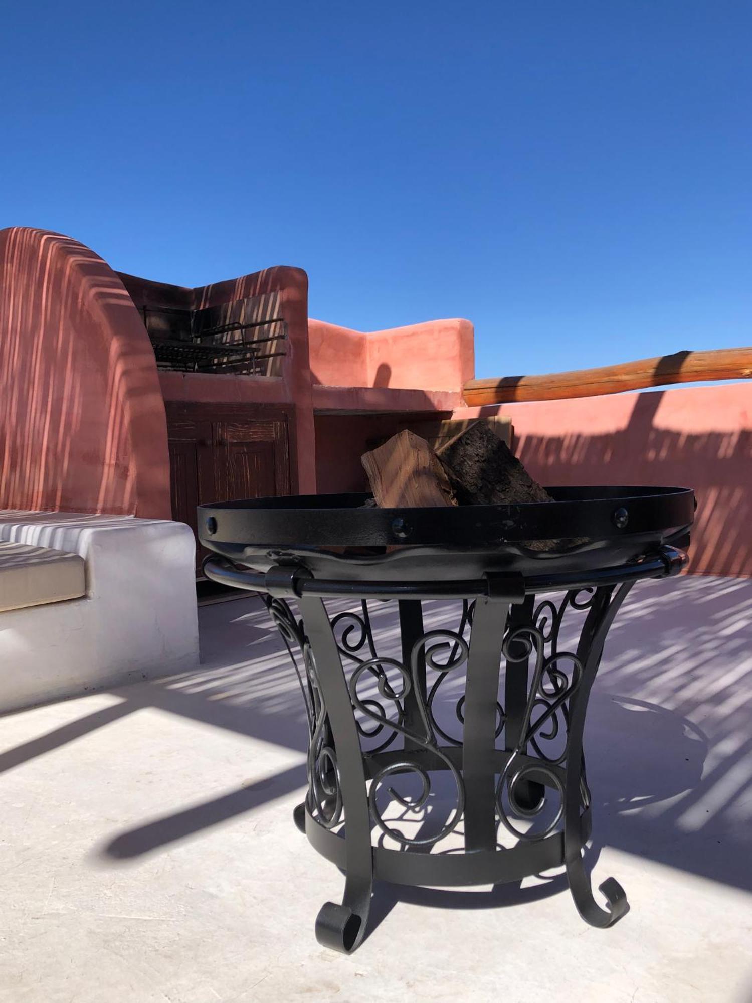 Waytay Villa Cafayate Exterior foto