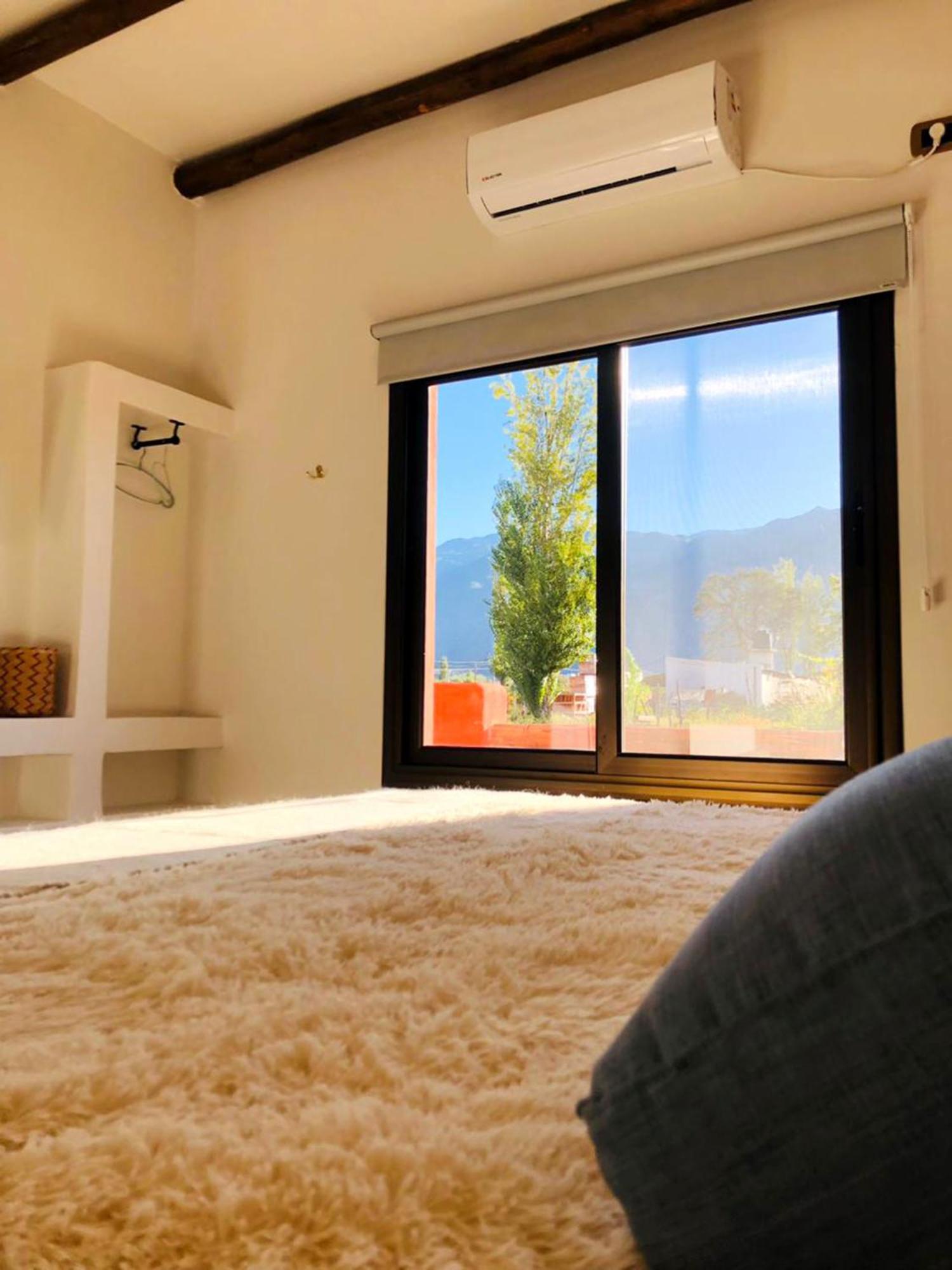Waytay Villa Cafayate Exterior foto